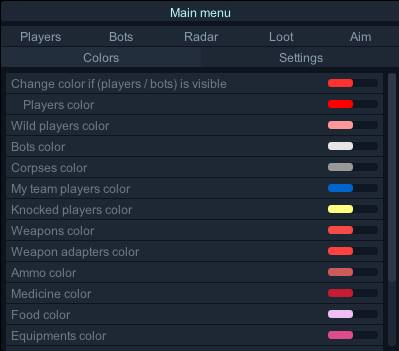 Arena Breakout: Infinite in-game screenshot 3