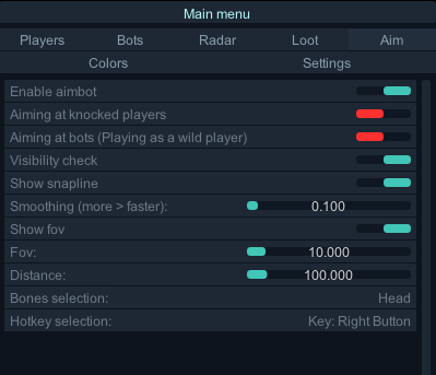 Arena Breakout: Infinite in-game screenshot 4