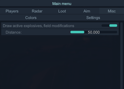 BO6 in-game screenshot