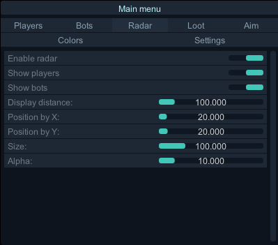Arena Breakout: Infinite in-game screenshot