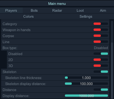 Arena Breakout: Infinite in-game screenshot 2