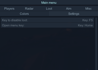 BO6 in-game screenshot 3
