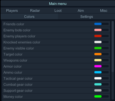 BO7 Game Screenshot 6
